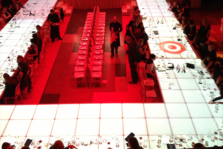 4th Annual Target Toronto Fashion Incubator Fashion Show