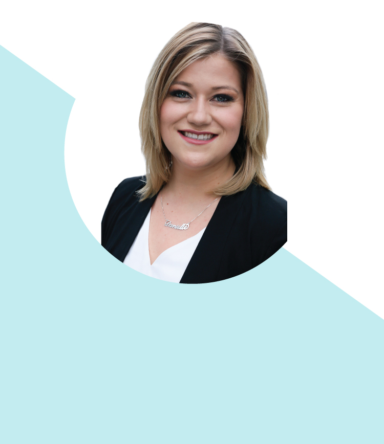 Danielle Garlarneau