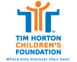Tim Horton Children's Foundation