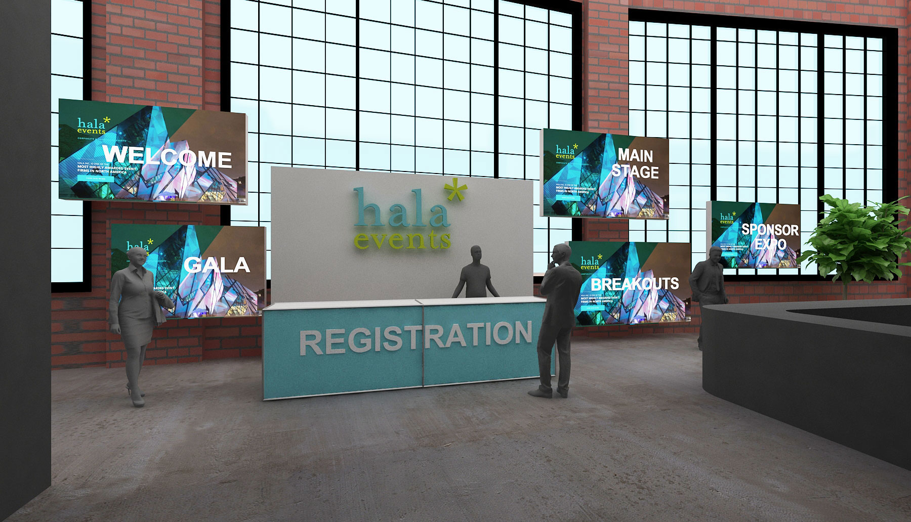 Virtual Events By Hala Inc International Award Winning Event Planner Virtual Events By Hala Inc International Award Winning Event Planner