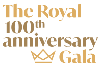 The Royal 100th Anniversary Gala
